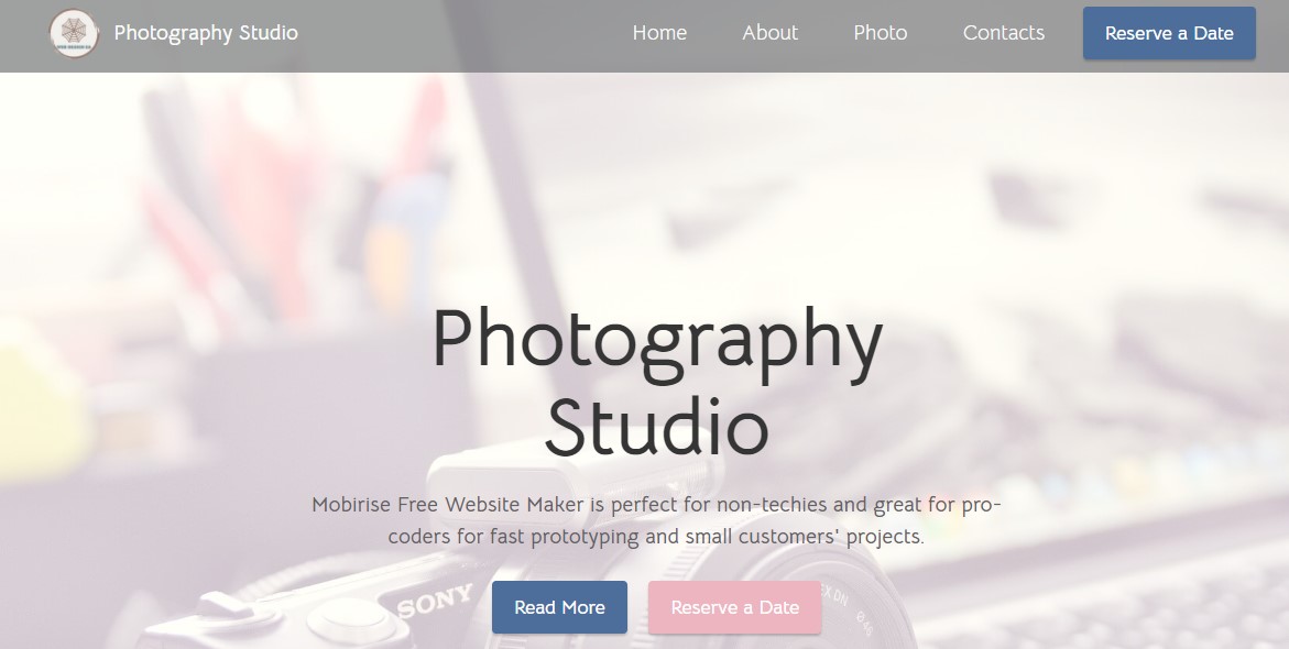 Web Design ZA